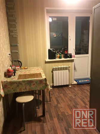 Сдам на длительный срок однокомнатную квартиру в Ворошиловском районе ул. Челюскинцев 153 Донецк - изображение 3