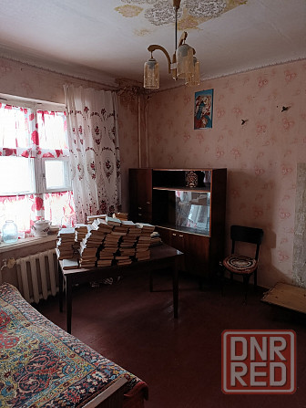 1к.кв.2\2 Киевский р-н, ул. Неманская 3. Донецк - изображение 8