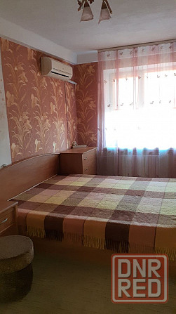 Продам 4к квартиру ул. Туманяна/Куйбышевский Донецк - изображение 1