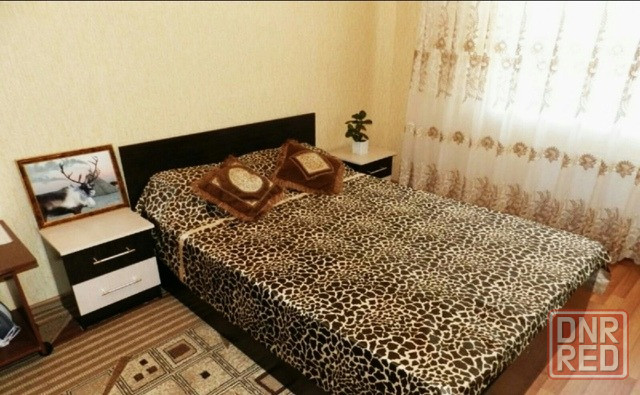 Сдается 1к. бул. Шевченко 53, ориентир "Суши Таун". Донецк - изображение 1