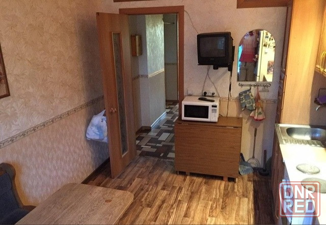 Сдам 2к. квартиру. Буденовский р-н, ул. Октября. Донецк - изображение 3