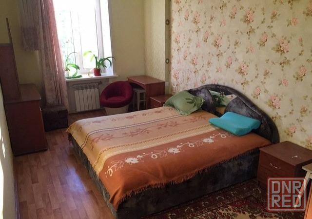 Сдам 2к. квартиру. Буденовский р-н, ул. Октября. Донецк - изображение 5