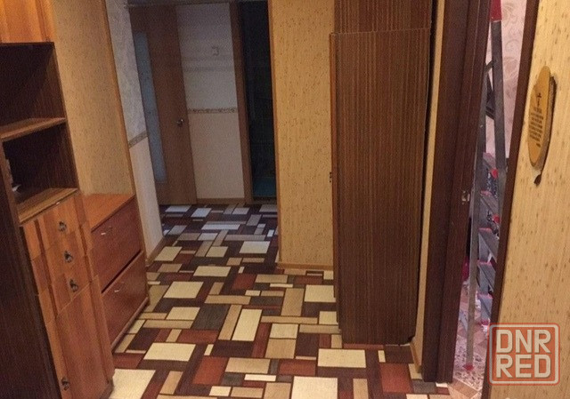 Сдам 2к. квартиру. Буденовский р-н, ул. Октября. Донецк - изображение 6