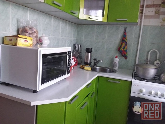 Сдается квартира Донецк - изображение 1