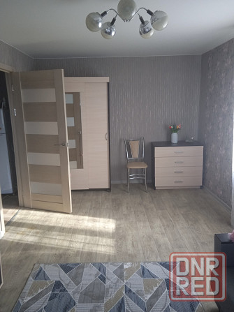 Продажа 1-но комнатной квартиры Донецк - изображение 3