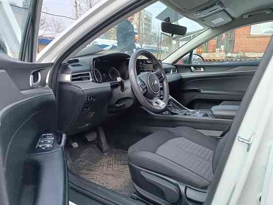 Kia K 5 Донецк
