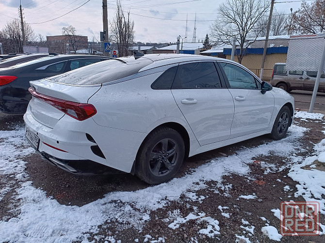 Kia K 5 Донецк - изображение 4