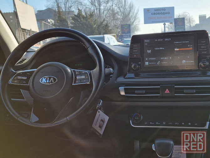 Kia Seltos Донецк - изображение 3