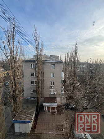 Продажа 1 комнатной квартиры г.Донецк Донецк - изображение 9