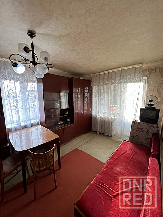 Продажа 1 комнатной квартиры г.Донецк Донецк - изображение 5