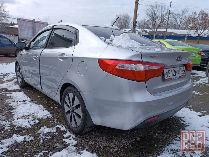 Kia Rio Донецк - изображение 3