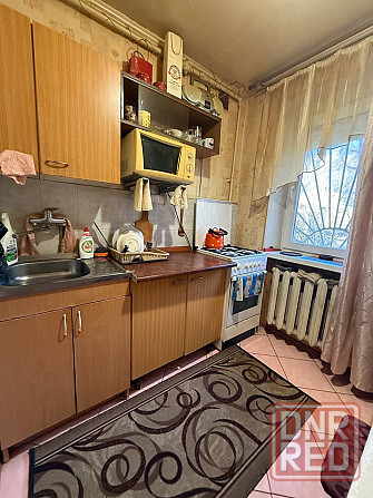 Документы Готовы - Продажа 1й Квартиры-Гостинка м-рн Текстильщик ул.Островского . Донецк - изображение 5
