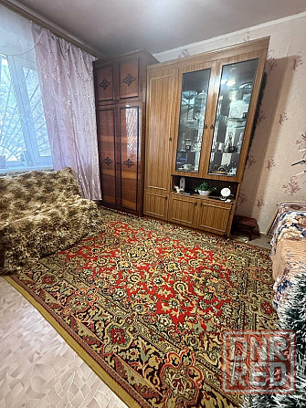 Документы Готовы - Продажа 1й Квартиры-Гостинка м-рн Текстильщик ул.Островского . Донецк - изображение 2