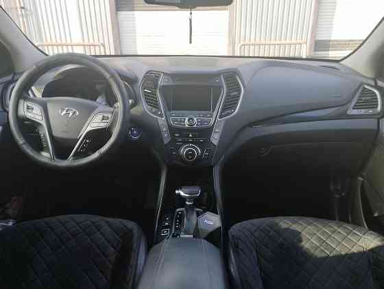 Hyundai Santa Fe III 2.4 4 WD Донецк
