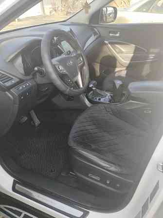 Hyundai Santa Fe III 2.4 4 WD Донецк