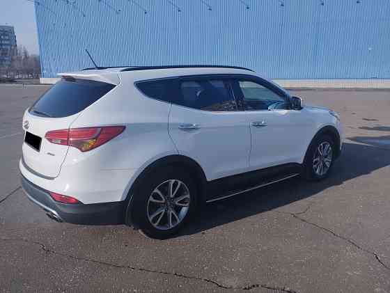 Hyundai Santa Fe III 2.4 4 WD Донецк