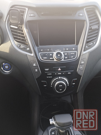 Hyundai Santa Fe III 2.4 4 WD Донецк - изображение 8