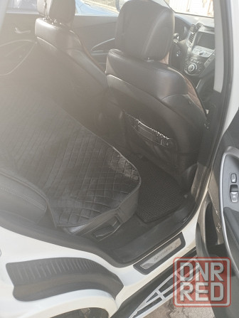 Hyundai Santa Fe III 2.4 4 WD Донецк - изображение 7