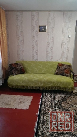 Срочно продам, 2 комнатная квартира на Герцена Донецк - изображение 1