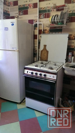 Срочно продам, 2 комнатная квартира на Герцена Донецк - изображение 3