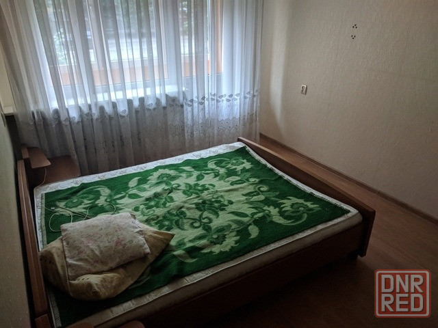 Бюджетный вариант в Аренду 2-ком. квартира Донецк - изображение 1