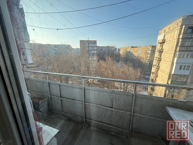 Документы Готовы!Продажа 1й Квартиры Ленинский Проспект 102 Микрорайон Мирный ! Донецк - изображение 4