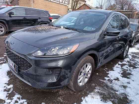Ford Escape Донецк