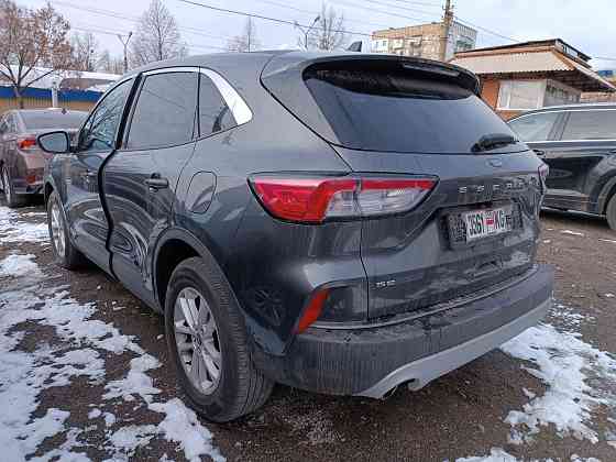 Ford Escape Донецк