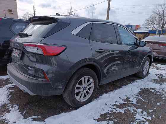 Ford Escape Донецк