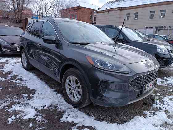 Ford Escape Донецк