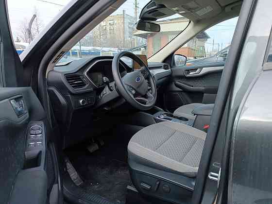 Ford Escape Донецк