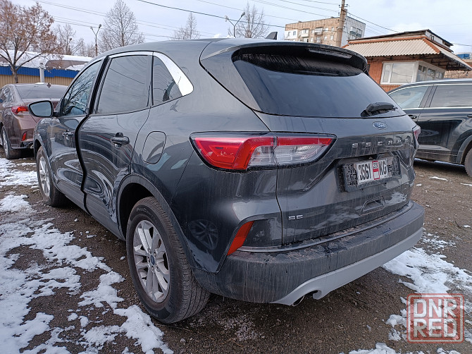 Ford Escape Донецк - изображение 4