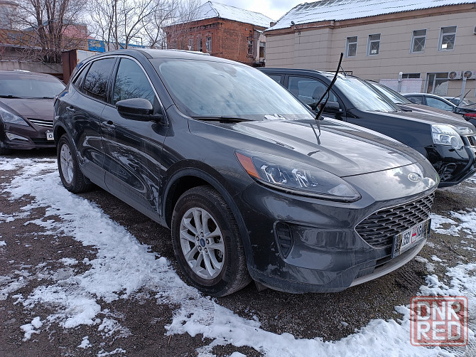 Ford Escape Донецк - изображение 1