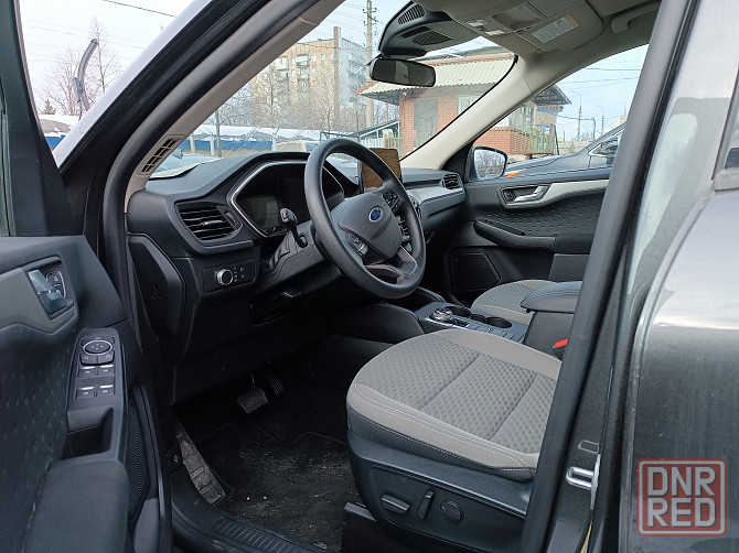 Ford Escape Донецк - изображение 5