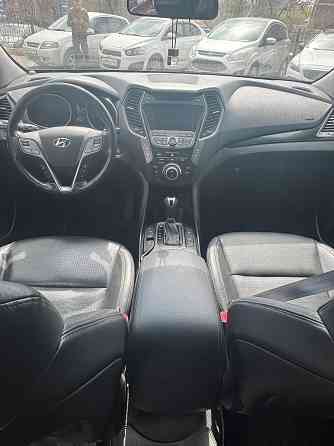 Hyundai Grand SantaFe Донецк