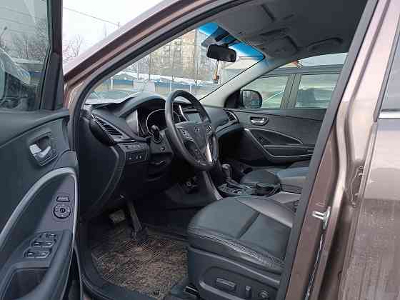 Hyundai Grand SantaFe Донецк