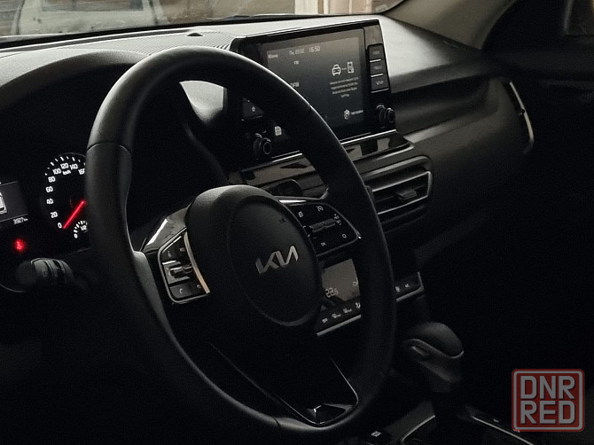 Kia Seltos Донецк - изображение 5