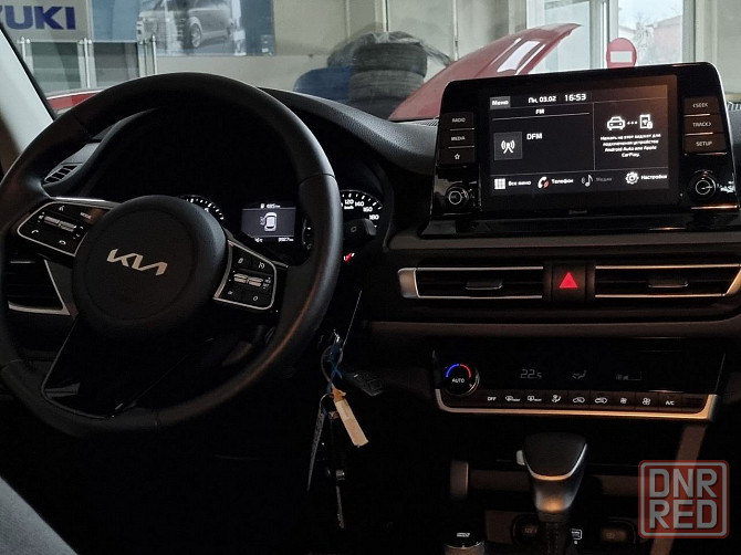 Kia Seltos Донецк - изображение 6