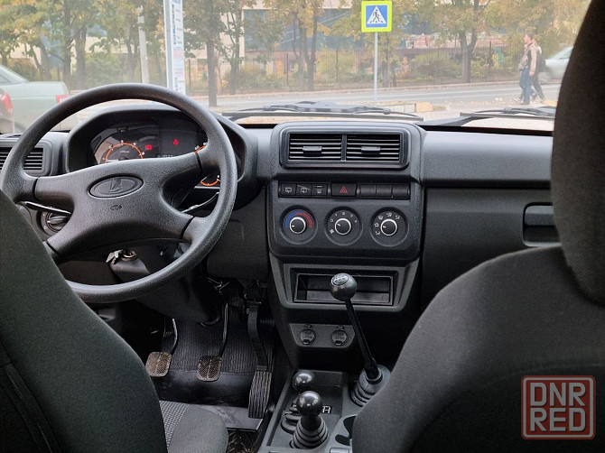Lada Niva Legend Донецк - изображение 5
