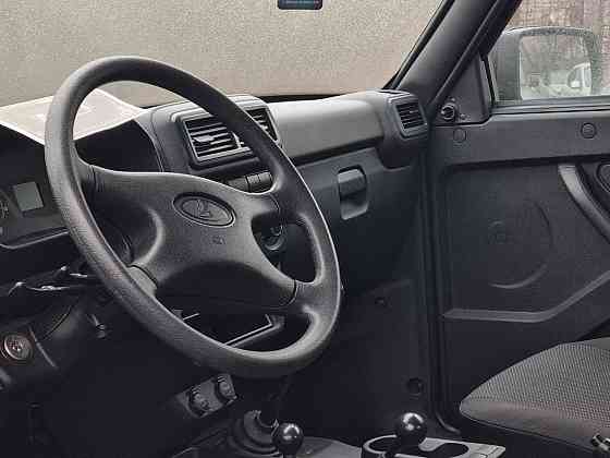 Lada Niva Legend Донецк
