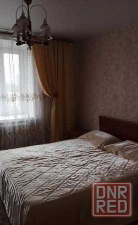 Сдаётся 2 ком квартира на Донском, рядом с Караваном. Донецк - изображение 2