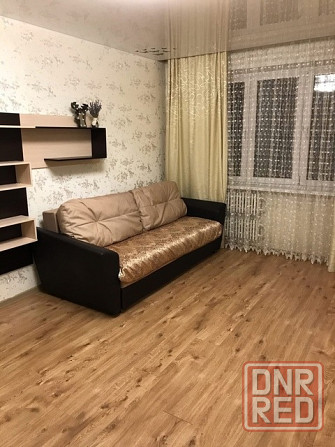 Сдаю 1К квартиру в Калининском районе Донецк - изображение 2
