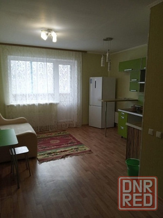 Сдам квартиру в Район Калининский Донецк - изображение 2