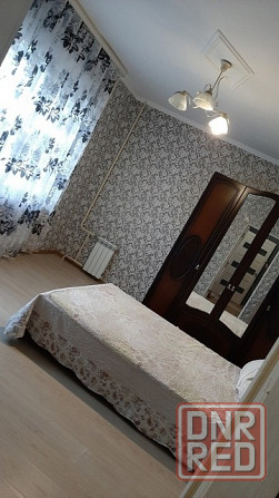 2-к квартира в Ленинском районе Донецк - изображение 1