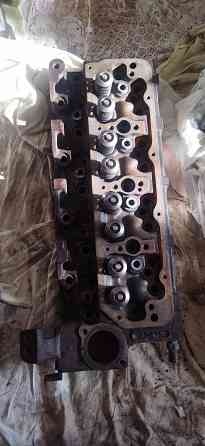 Головка блока Ford Trasnit 2.5 4DA Донецк