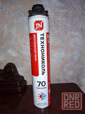 монтажная пена Технониколь 70 литров недорого Донецк - изображение 1
