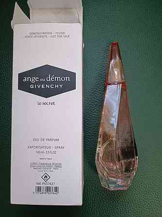 Givenchy Ange Ou Demon Le Secret. 100 мл. Тестер Донецк