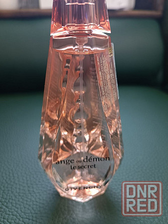 Givenchy Ange Ou Demon Le Secret. 100 мл. Тестер Донецк - изображение 2