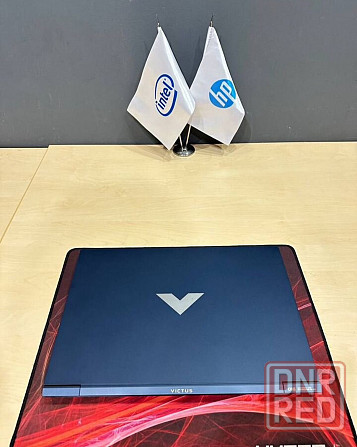 Новый Премиум Мощный Большой 16.1 HP Victus Донецк - изображение 1