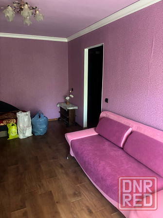 Продам 1 квартира Макеевка, Советский р-н, п.Криничная Макеевка - изображение 1